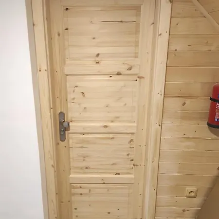 Zeleznohorske U Secskeho Zamku
